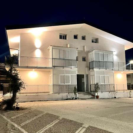 Leverblu House Marina d'Avola Экстерьер фото