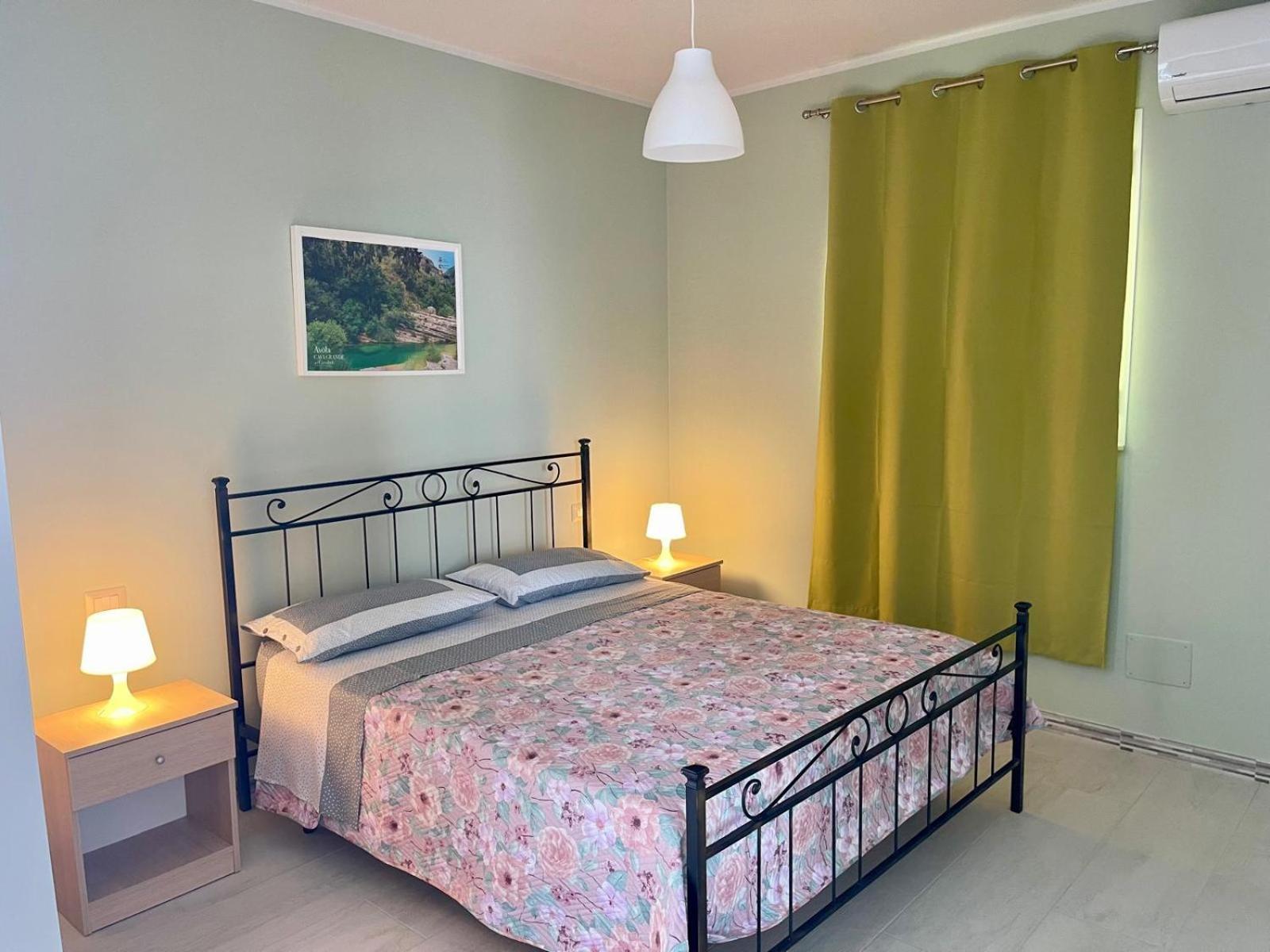 Leverblu House Marina d'Avola Экстерьер фото