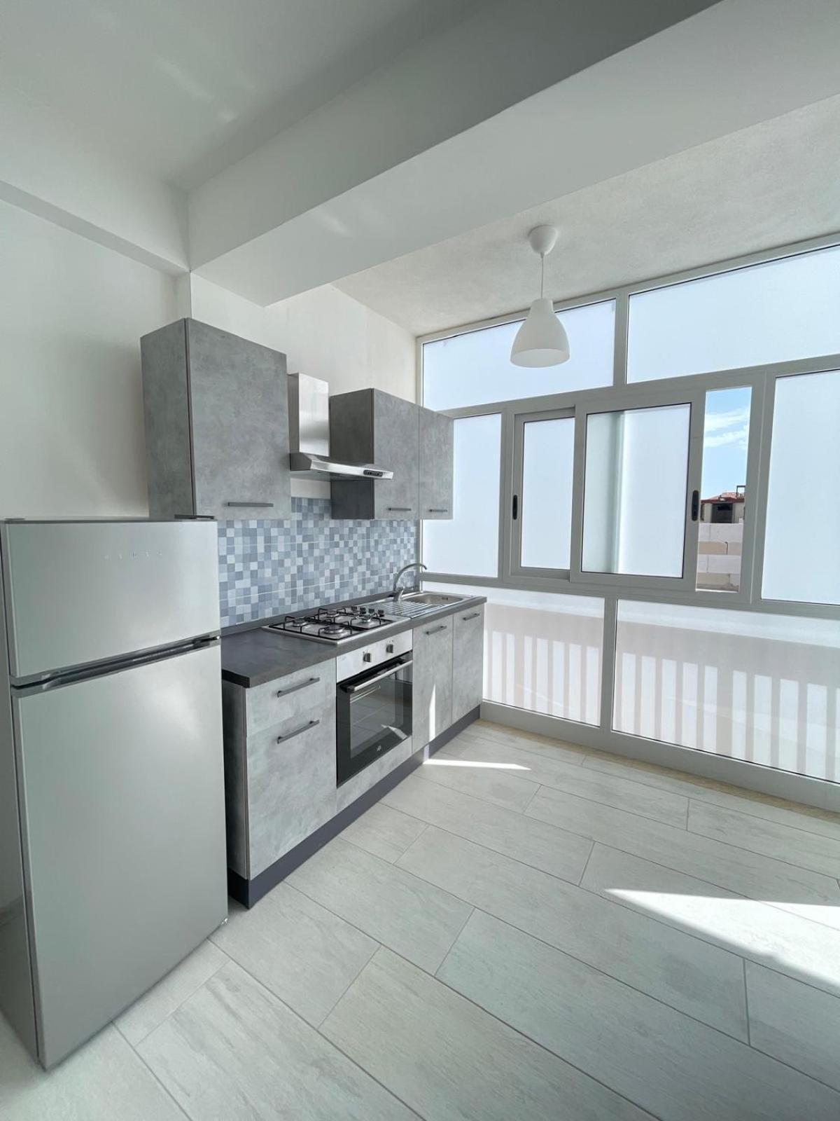 Leverblu House Marina d'Avola Экстерьер фото