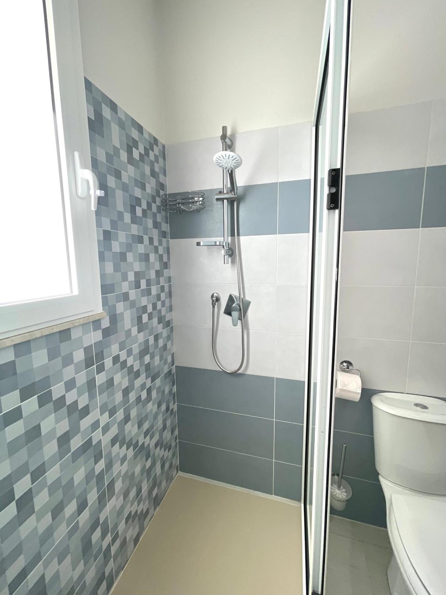 Leverblu House Marina d'Avola Экстерьер фото