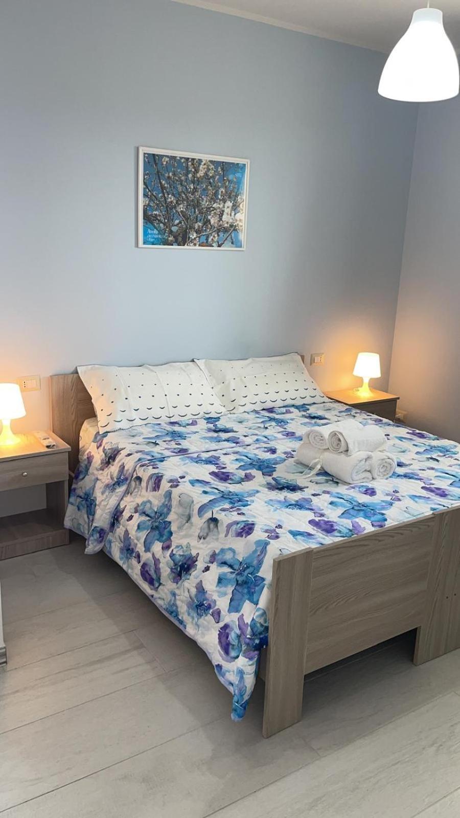 Leverblu House Marina d'Avola Экстерьер фото