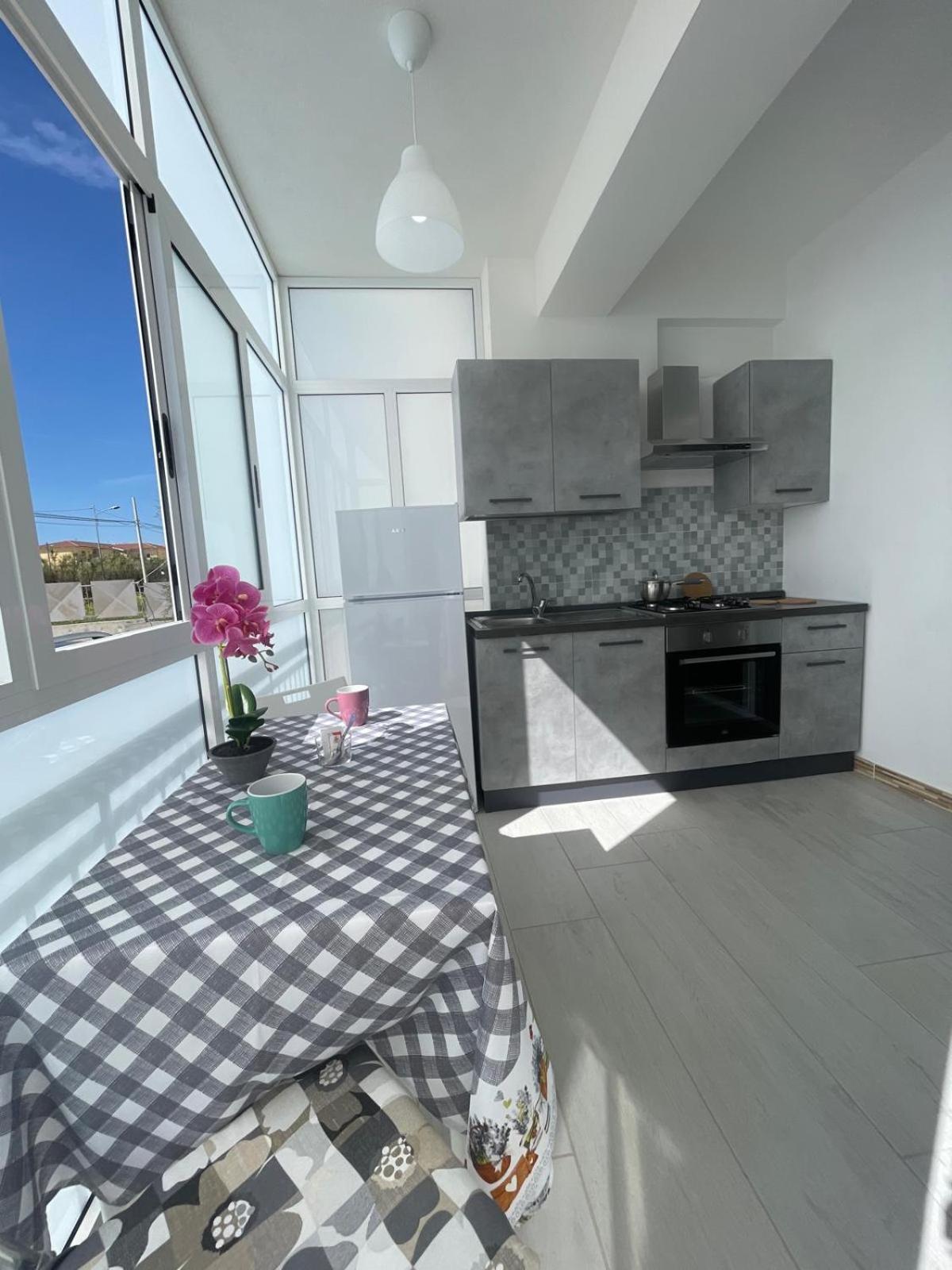Leverblu House Marina d'Avola Экстерьер фото