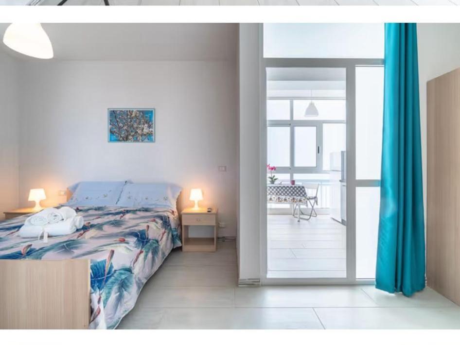 Leverblu House Marina d'Avola Экстерьер фото